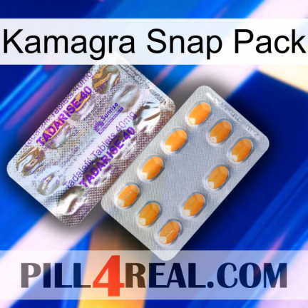 Kamagra Snap Pack new12